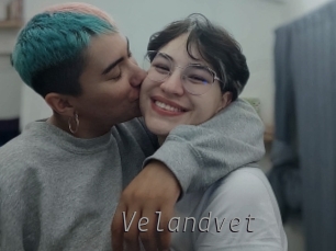 velandvet Livestrip Cams