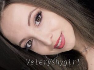 Veleryshygirl