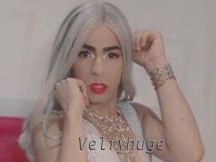 Velryhuge
