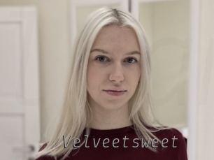 Velveetsweet