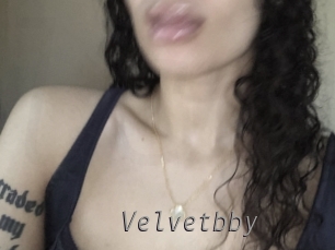 Velvetbby