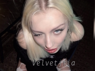 Velvetjria