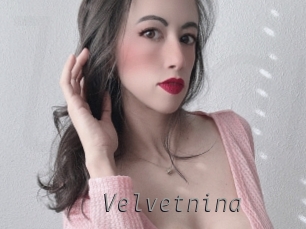 Velvetnina