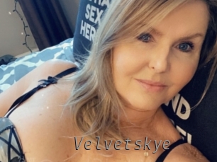 Velvetskye