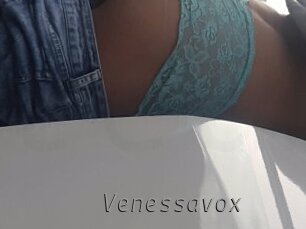 venessavox Livestrip Cams