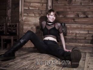 Vengslam