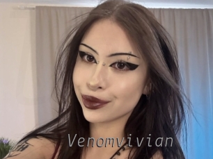 venomvivian Livestrip Cams