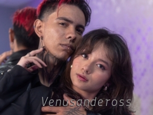 Venusandeross