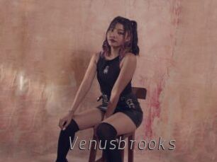 venusbrooks Livestrip Cams