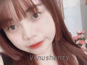 Venushenry