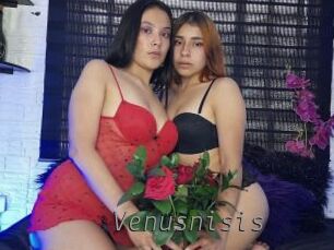 Venusnisis