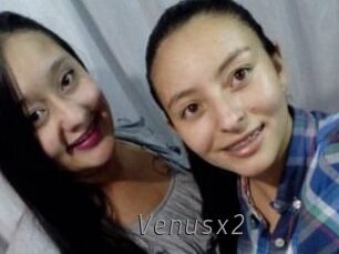 Venusx2