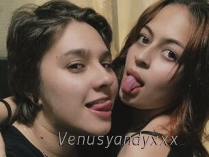 Venusyandyxxx