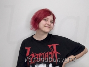Veronabunyard