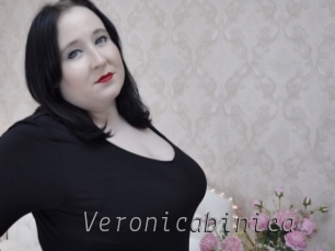Veronicabinica