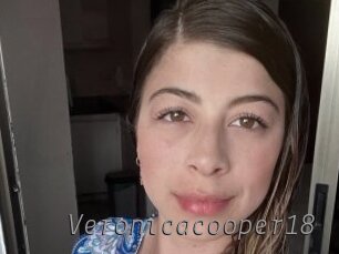 veronicacooper18 Livestrip Cams