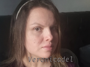 Veronicadel