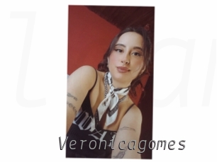 Veronicagomes