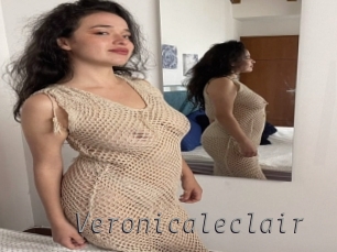 veronicaleclair Livestrip Cams