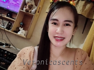 Veronicascents