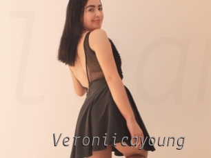 veroniicayoung Livestrip Cams