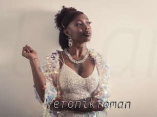 Veronikroman