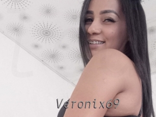 veronix69 Livestrip Cams