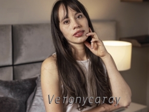 Veronycaray