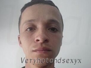 Veryhotandsexyx