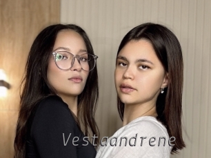 vestaandrene Livestrip Cams