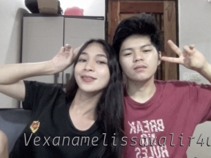 Vexanamelissavalir4u