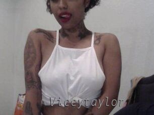 Viceytaylor