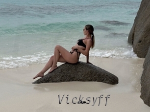 Vicksyff