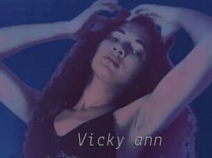 vicky_ann Livestrip Cams