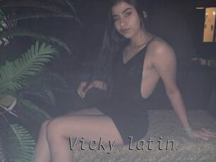 Vicky_latin