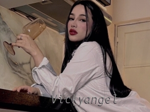 vickyangel Livestrip Cams