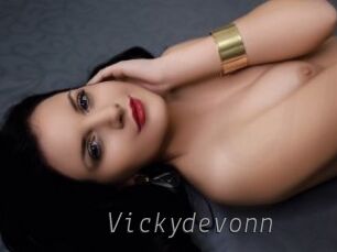 vickydevonn Livestrip Cams