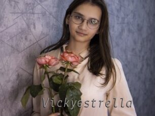 vickyestrella Livestrip Cams