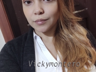 Vickymontero