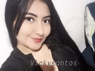 Vickysantos