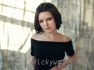 Vickywayne