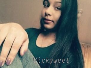 Vickyweet