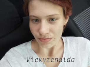 Vickyzenaida