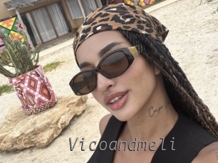 vicoandmeli Livestrip Cams