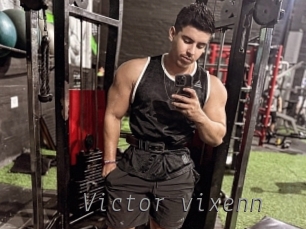 victor_vixenn Livestrip Cams