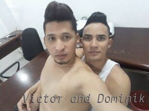victor_and_Dominik Livestrip Cams