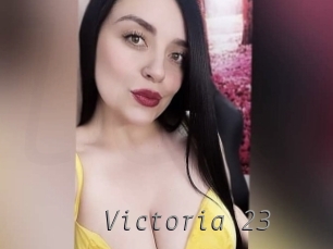 victoria_23 Livestrip Cams