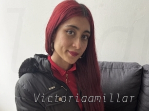 victoriaamillar Livestrip Cams