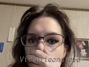 Victoriaandroid