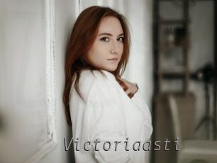 Victoriaasti